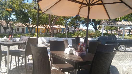 Point Açaí Arraial D'Ajuda