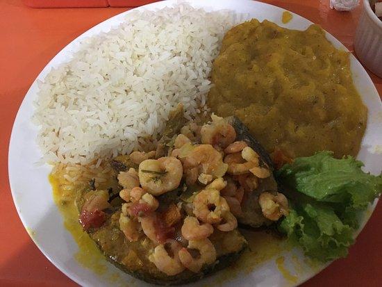 Restaurante Tempero Caseiro