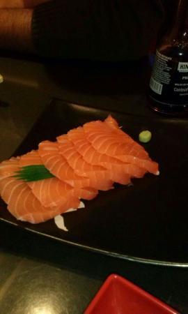 Sushi House Temakeria