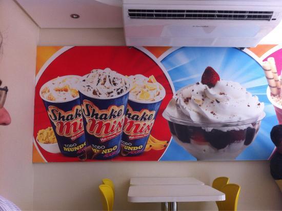 Chiquinho Sorvetes Recife-Pe