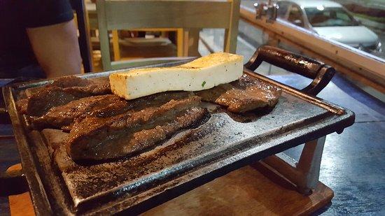 Restaurante Fogo na Telha