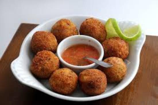 Bar Nossa Senhora Aparecida