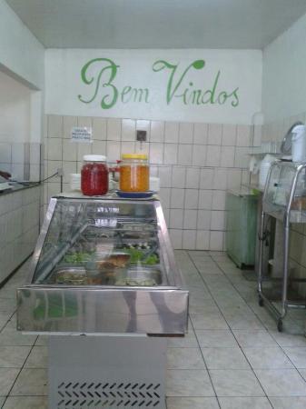 Restaurante Cheiro Verde