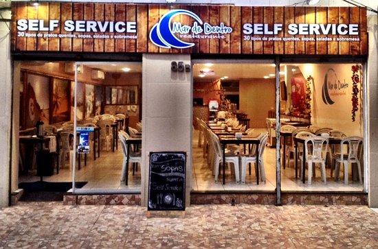 Restaurante Mar de Dentro