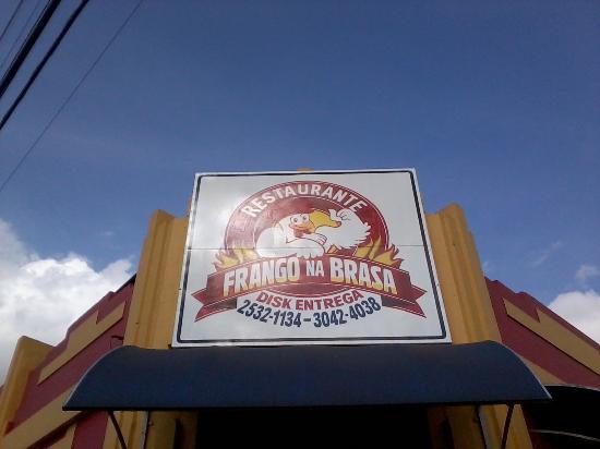 Toninho's Frango Na Brasa