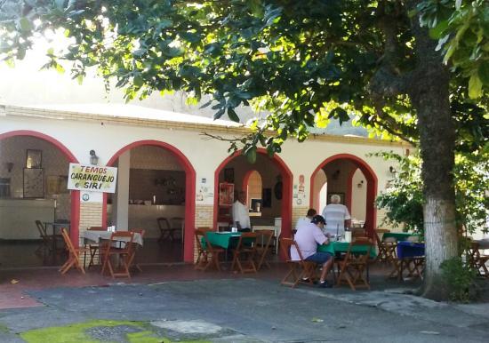 Restaurante Tibau