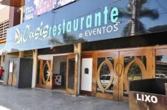Oasis Restaurante