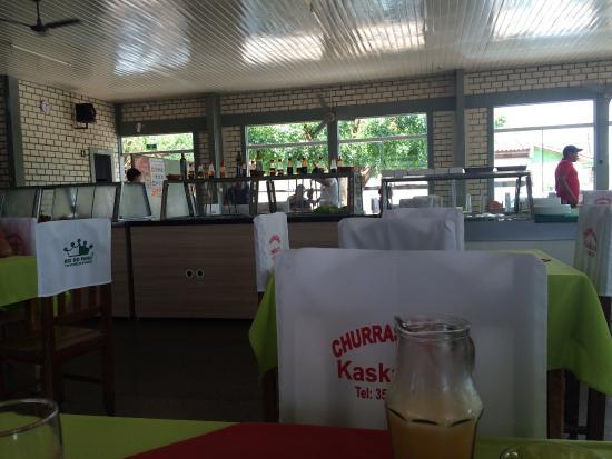 Churrascaria Kaskata's