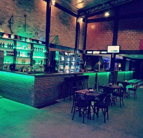 Lanchonete e Bar Gela Guela