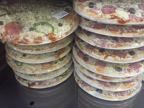 Panificadora Elis Marina