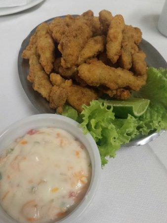 Restaurante Center Patos