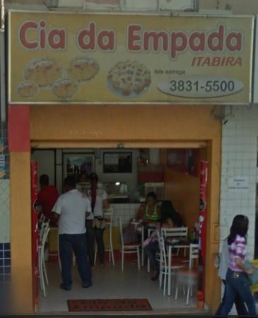 Cia Da Empada Itabira