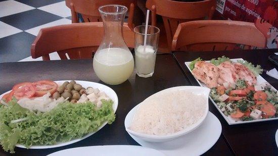 Restaurante Almanaque