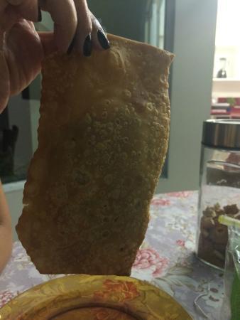 Ze Da Vitamina Lanches