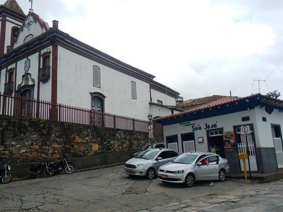 Restaurante Bom Jesus