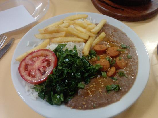 Restaurante Comilão