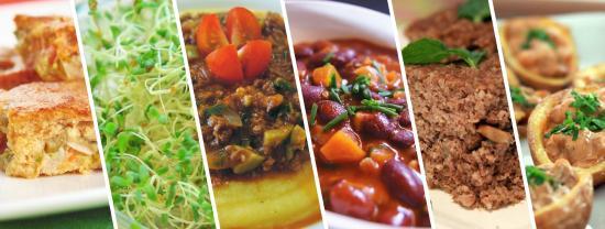 Integral e Natural Restaurante