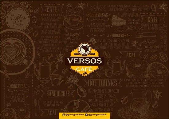 Versos Café