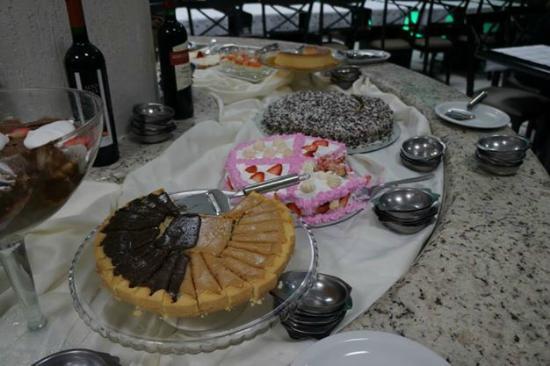 Restaurante e Churrascaria Bordignon Grill