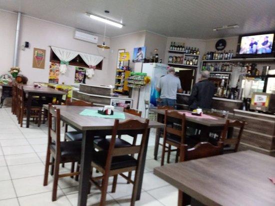 Lanchonete e Pizzaria Pit Stop