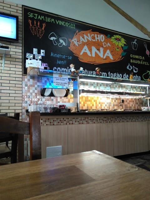 Rancho Da Ana
