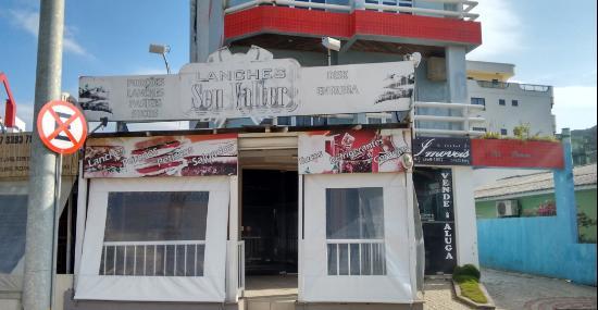 Lancheria E Petiscaria Do Seu Valter