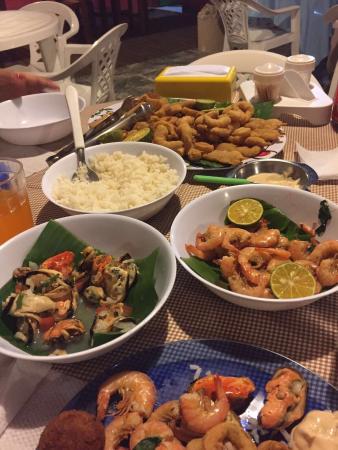 Petisqueira do Élio