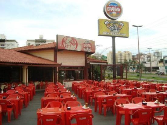 Choperia Do Outro Lado