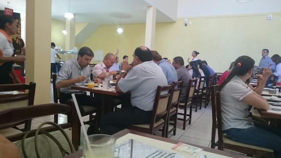 Villani Restaurantes