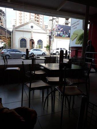 Padaria o Pao Da Vida