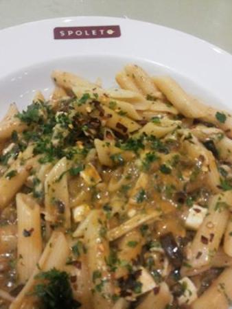 Spoleto Culinaria Italiana