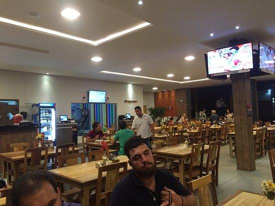 Royalle Pizzaria e Choperia