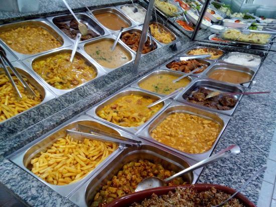 Restaurante Serra Azul