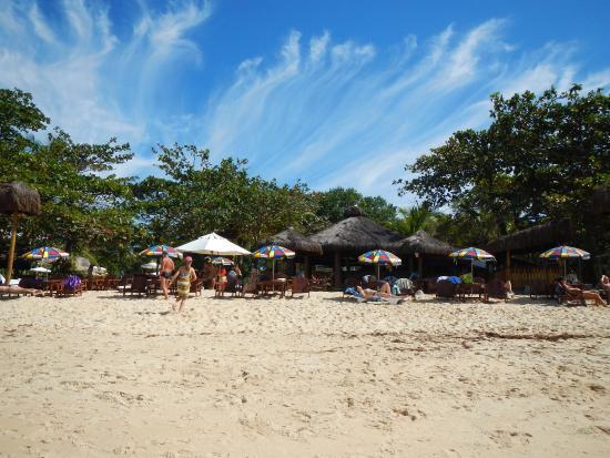 Stella del Mare Bar e e