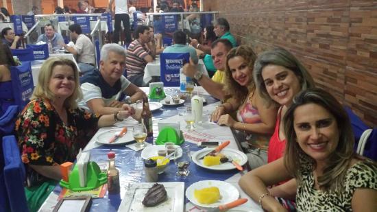 Marquinhos Bar e Restaurante