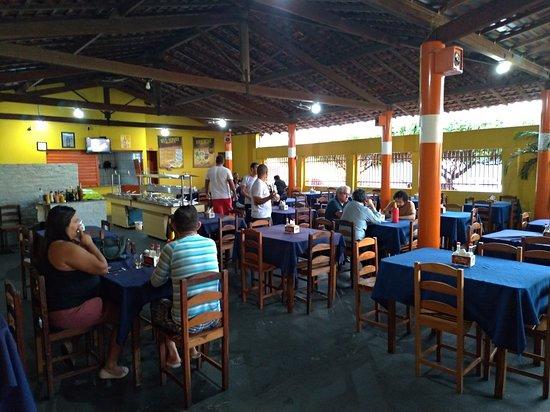 Churrascaria Nova Brasa