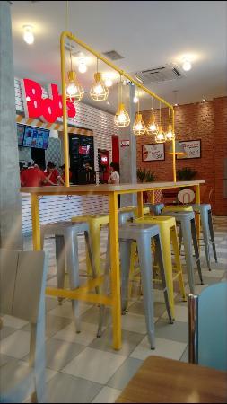 Bob's