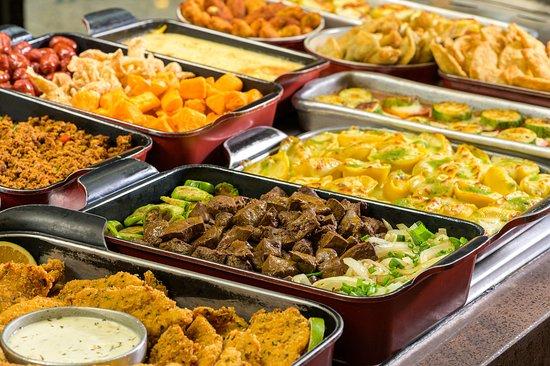 Restaurante Vila Francisca