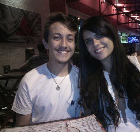 Fanaticos Esporte Bar