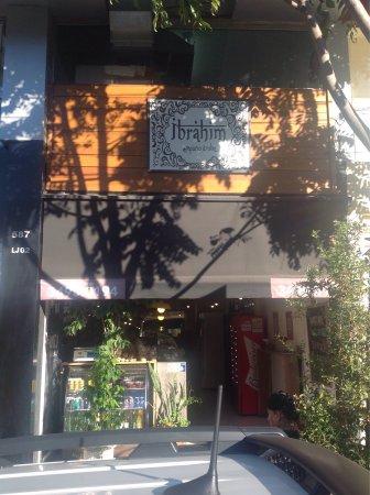 Ibrahim Empório Árabe