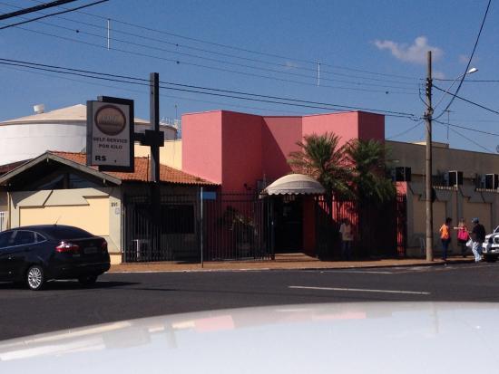 Churrascaria Skinão