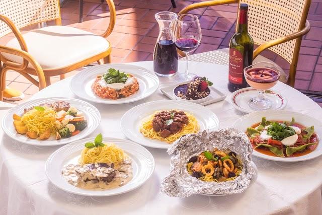 Macarronada Italiana