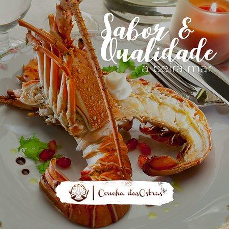 Restaurante e Petiscaria Concha das Ostras