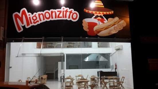 Mignonzitto Fast Food