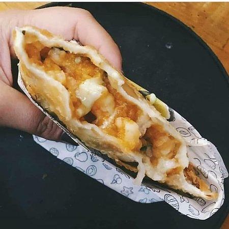 Lual - Sucos e Pasteis