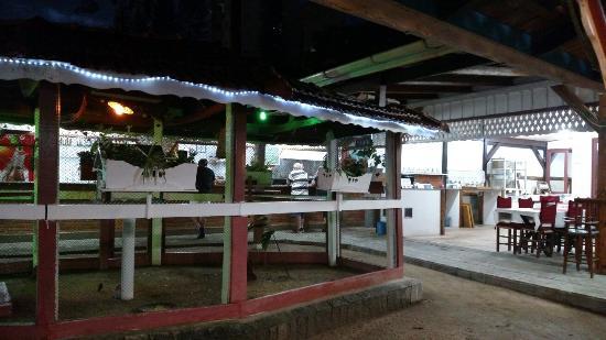 Churrascaria Tiefensee