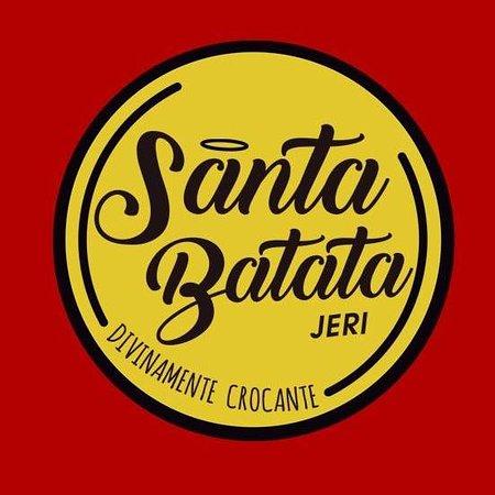 Santa Batata Jeri