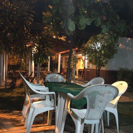 Restaurante Panela de Barro