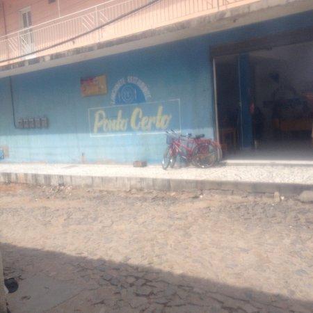 Lanchonete Restaurante Ponto Certo