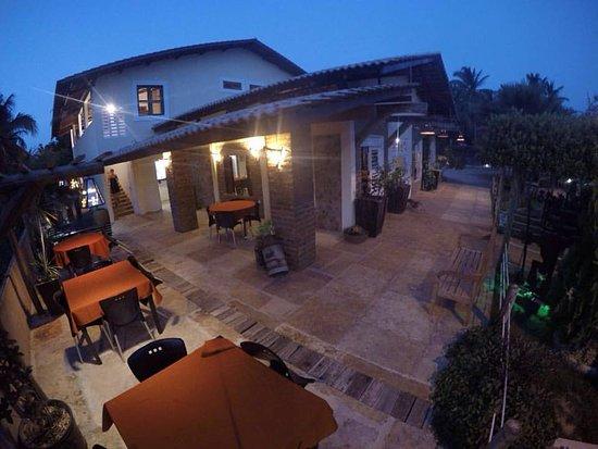 Nono Restaurante e Pizzaria